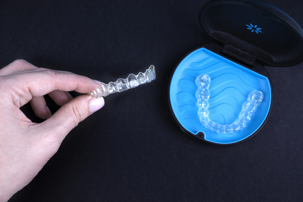 Benefits of Invisalign: Why It's a Game-Changer for Alignment