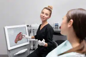 Orthodontic Scans: How Could They Predict Future Health Risks?