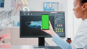 Orthodontic Scans: How Could They Predict Future Health Risks?