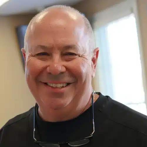 Dr. James L. Pelletier