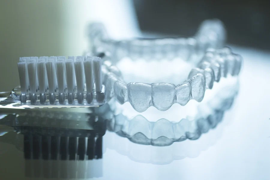 Invisalign for Seniors: Proven Benefits You Shouldn’t Overlook